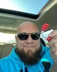 Dax Cantrell's Instagram, Twitter & Facebook