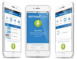 Using your android device, you can manage your home or business security system, surveillance cameras, lights, locks, thermostats and more! Adt Pulse Smart Tech Security Solutions