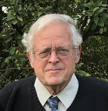 Obituary for Lawrence "Larry" Leland Maiden