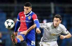 7 ноя 20196 627 просмотров. Hasil Liga Champions Tadi Malam Skor Akhir Basel Vs Manchester United Mu Belum Lolos Fase Knock Out Gingsul Com