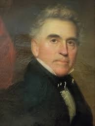 Capt John Fairfield (1772-1850)