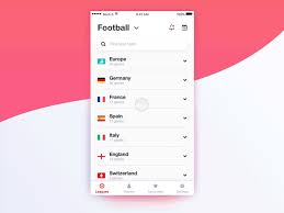 See more ideas about world cup, sports gif, soccer. Live Score App Animation Mobile App Development Companies App Development App Development Companies
