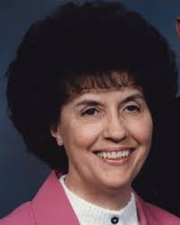 Virginia Ruth McCurry