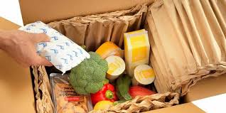 3 types of insulated food packaging to maintain freshness