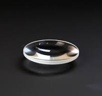 Küresel Lens AR kaplama çift dışbükey şekil bikonveks Lens BK7 optik cam  optik ekipmanlar 3 yıl Zhenjiang optik seçin