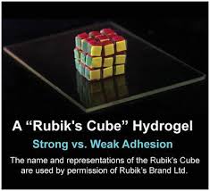 You'll realize that you don't have to be a genius to get it done. A Functioning Macroscopic Rubik S Cube Assembled Via Controllable Dynamic Covalent Interactions Advanced Materials X Mol