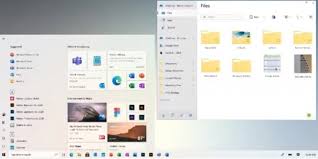 Back to the windows concepts!!!this is windows 11 (2020) its probably launched on 2020. Windows 10 Stellt Microsoft Am 24 Juni Etwa Windows 11 Vor