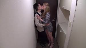 JJBK-073 MILF Only MILF Came To My Room Takeaway Sec...