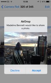 You can also change your airdrop name on a mac, but the process is slightly different. How To Change Your Airdrop Name 8 Steps Instructables