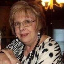 Gina Catherine Weaver Obituary