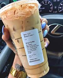 Pin On Healthy Starbucks Drinks