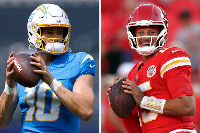 How to watch Chargers vs. Chiefs season opener for free - Los Angeles Times