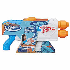 Spar77.de has been visited by 100k+ users in the past month Hasbro Super Soaker Barracuda Wasserpistole Kaufland De