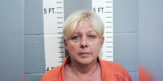 Woman points gun during road rage incident