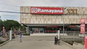 Depending on the methods of counting, as many as three hundred versions of the indian epic poem, the ramayana, are known to exist. Loker Kasir Spgm Spb Pramuniaga Di Ramayana Central City Mall Semarang Loker Terbaru Di Semarang Dan Sekitarnya