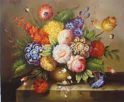 Free Shipping Home Decoration Classic Flower Reproduction Painting Canvas Oil Painting Wk 342 Oil Painting Canvas Oil Paintingpainting Canvas Oil Aliexpress Shop for original paintings of flowers. free shipping home decoration classic flower reproduction painting canvas oil painting wk 342