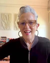 Join our very own Vicki Perrin, Chief Executive Officer of The Queen's  Reading Room,