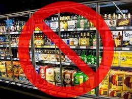 .8 alcaldías de la cdmx que han decidido a partir de este fin de semana implementar la ley. Ley Seca Cdmx Conoce Que Alcaldias Prohibieron La Venta De Alcohol