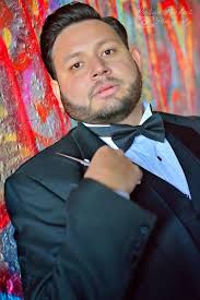 Armando Portillo Jr.