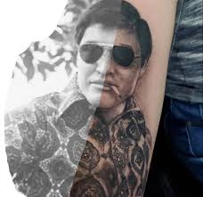 GypsyRoseTattooStudio (@gypsy.rose.tattoo) · Houston, TX