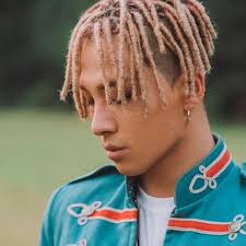 Rap is decades and decades old. Kpop Dreadlocks Kpop Korean Hair And Style