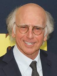 What's Your Favorite Quote From Larry David When You Hear His Voice In The  Background? : r/seinfeld