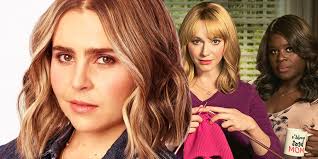 Good Girls: What Happened to Annie in Season 4?