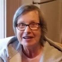 Barbara J. Hornyak Obituary