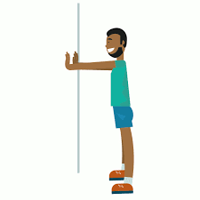 3 séances d'entraînement au poids du corps. Programme Sport A La Maison Une Semaine D Exercices Faciles