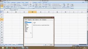 How To Convert Decimal To Fraction In Excel