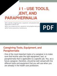 Different utensils are made for different tasks, such as for cutting, mixing, blending, or measuring. Lesson 1 Use Tools Equipment Paraphernalia In Caregiving Thermometer Foods