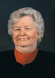 Edna Carver Obituary