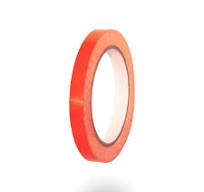 High-Tensile PVC Tape For Bag Sealing & Masking - Husky Tape
