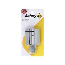 قفل الثلاجة لسلامة الاطفال Safety 1st العلامات التجارية Saco Store