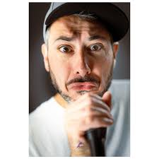 Daniel Mandolini aka Mando Beatbox (@mandobeatbox) • Instagram photos and  videos