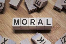 La conducta moral – El bosque de las dudas