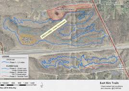 The park was designed in 2000 to preserve the region along the cuyahoga river. Cuyahoga Valley National Park East Rim Mountain Bike Trail Bike Authority