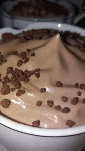 Epingle Sur Chocolat