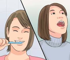 How to brush your teeth with braces wikihow. Braces How To Articles From Wikihow