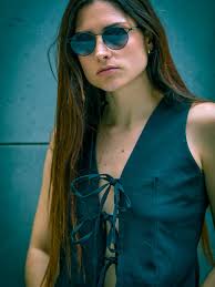 DESIRÉE by Marcos Rivero #salitre Models #modelagency #canaryislands  #femalemodel