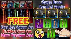 So after downloading 8 ball pool mod apk you will get all cue sticks unlocked and can play with. 8 Ball 4 6 1 Level 700 Hack Easily Paid Legendary Cues Unlock Mod Hacking Fever