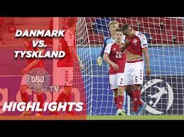 Efter den inledande förlusten mot frankrike var det många som trodde att joachim löws sista. U21 Em Se Highlights Fra Kvartfinalen Mod Tyskland Youtube