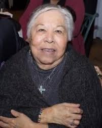 AURORA CEDILLO Obituary (2021)