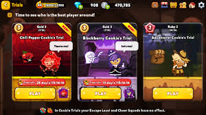 Looking for the best cute cookie wallpapers? Does Anyone Have Any Suggestions For What Treasures To Use With Blackberry Cookie Cookierun