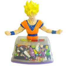 Maybe you would like to learn more about one of these? Yamcha Collectibles Dragon Ball Wiki Fandom