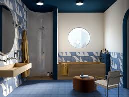 Insert wash basin for cabinet material: Scenario Marazzi