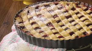 Vegan Backen Linzer Torte A La Isabell Keller Vegan Backen Linzertorte Vegane Desserts