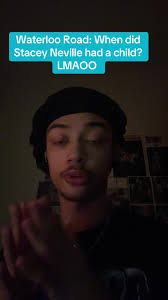 Stacey Neville Waterloo Kicking Scene