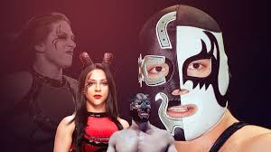 Declaran culpable al luchador Cuatrero por tentativa de feminicidio contra Stephanie Vaquer