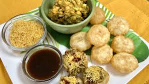In fact, ever since one of my very best friends introduced me to the cuisine in college it's been a favorite of mine. Party Recipes Manjula S Kitchen Indian Vegetarian Recipes